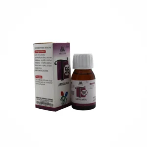 T 56 – Urticaria Drops