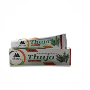 Thuja Cream
