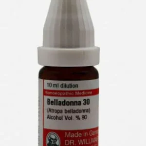 Belladona